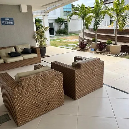 Apartamento Rio Das Ostras Exterior photo