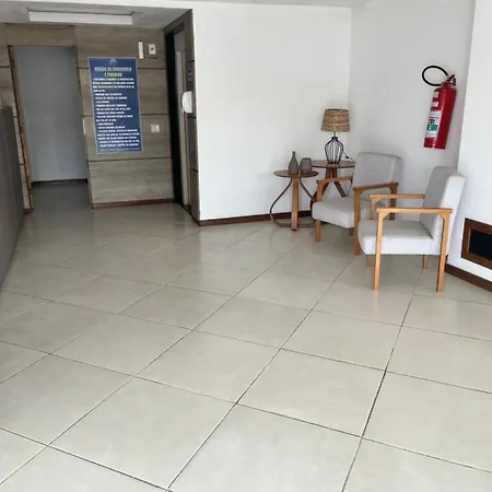 Apartamento Rio Das Ostras Exterior photo