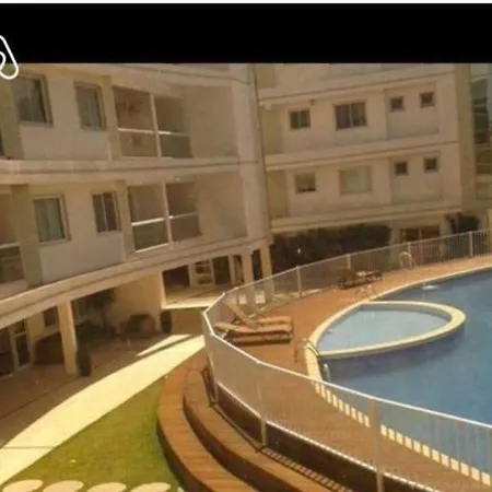 Apartamento Rio Das Ostras Exterior photo