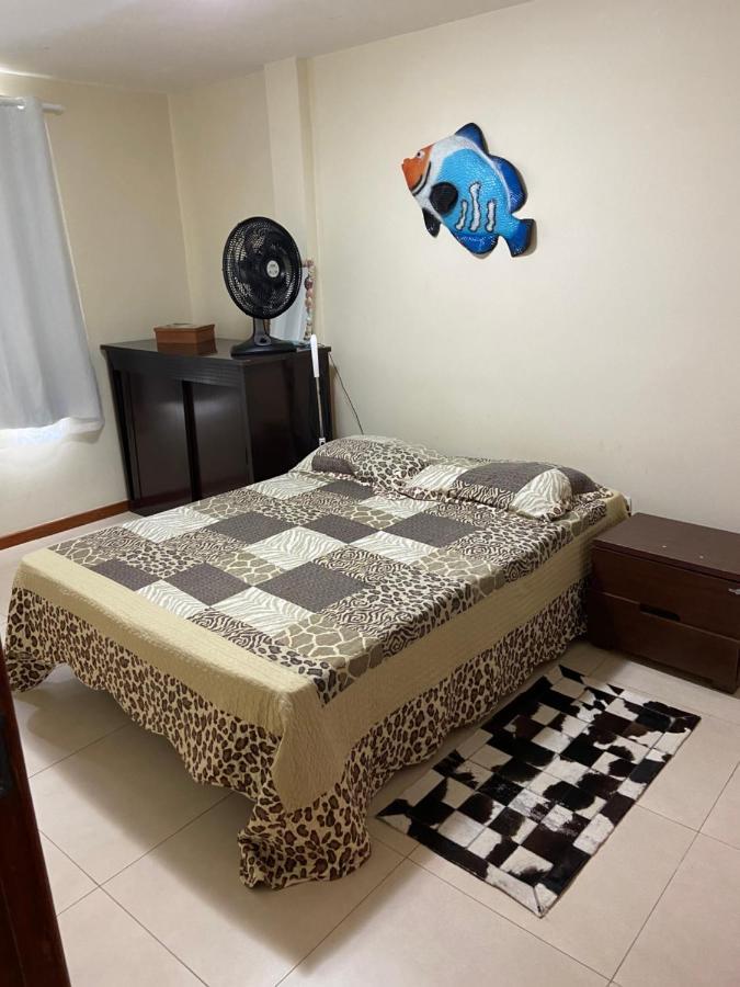 Apartment Rio Ostras Rio das Ostras